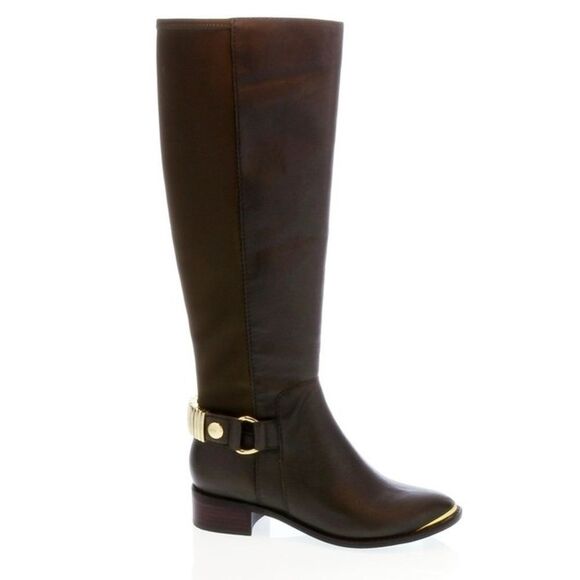 Steve Madden Ronaldo Boots – Bold, Edgy & Iconic! Sz 10 🔥🖤 - Picture 5 of 13